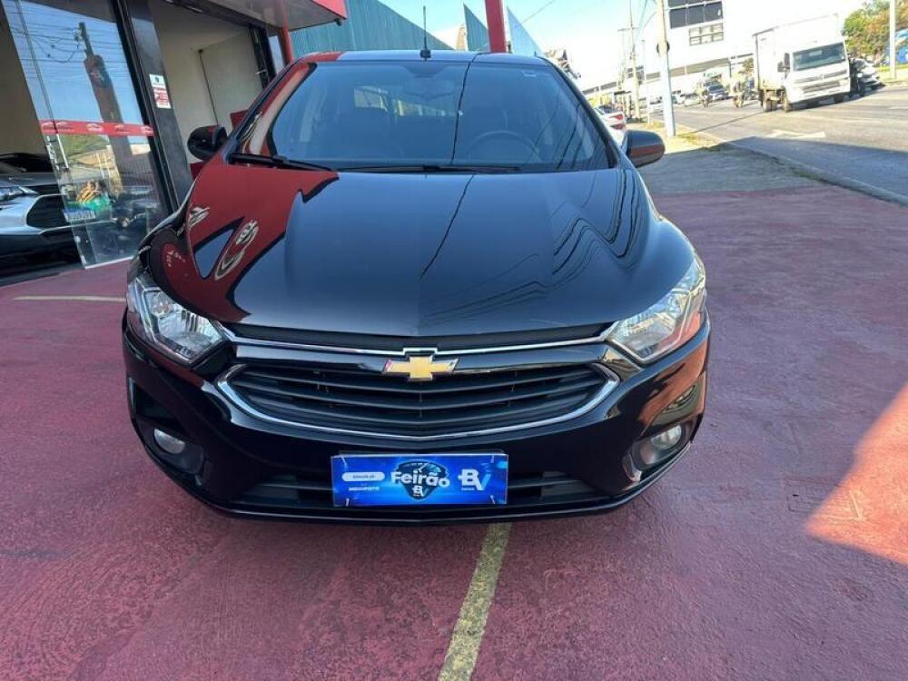 Chevrolet Prisma