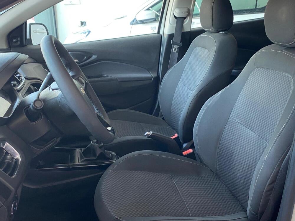 Chevrolet Prisma