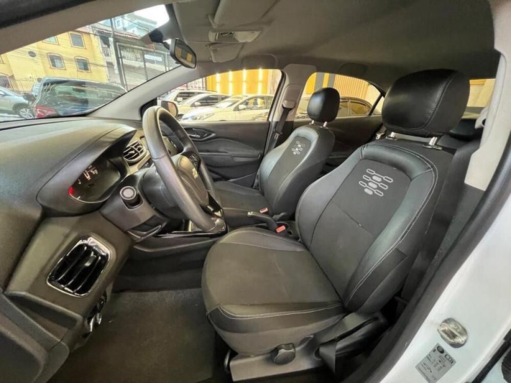 Chevrolet Prisma