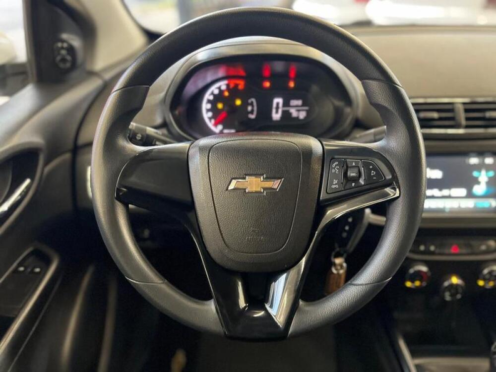 Chevrolet Prisma