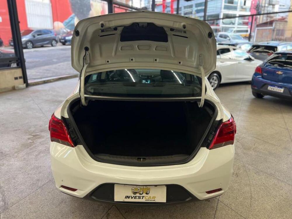Chevrolet Prisma