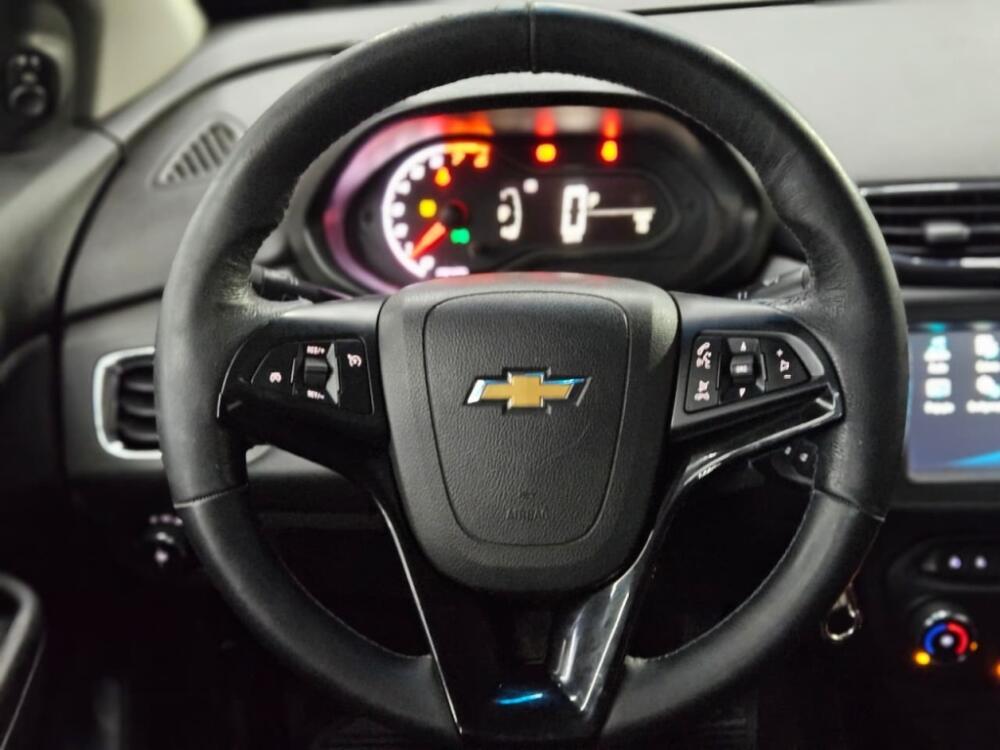 Chevrolet Prisma