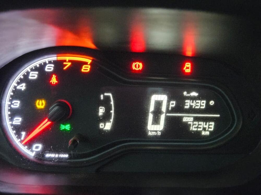 Chevrolet Prisma