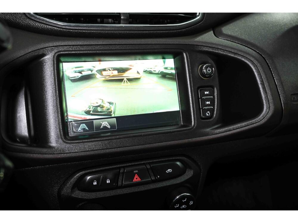 Chevrolet Prisma