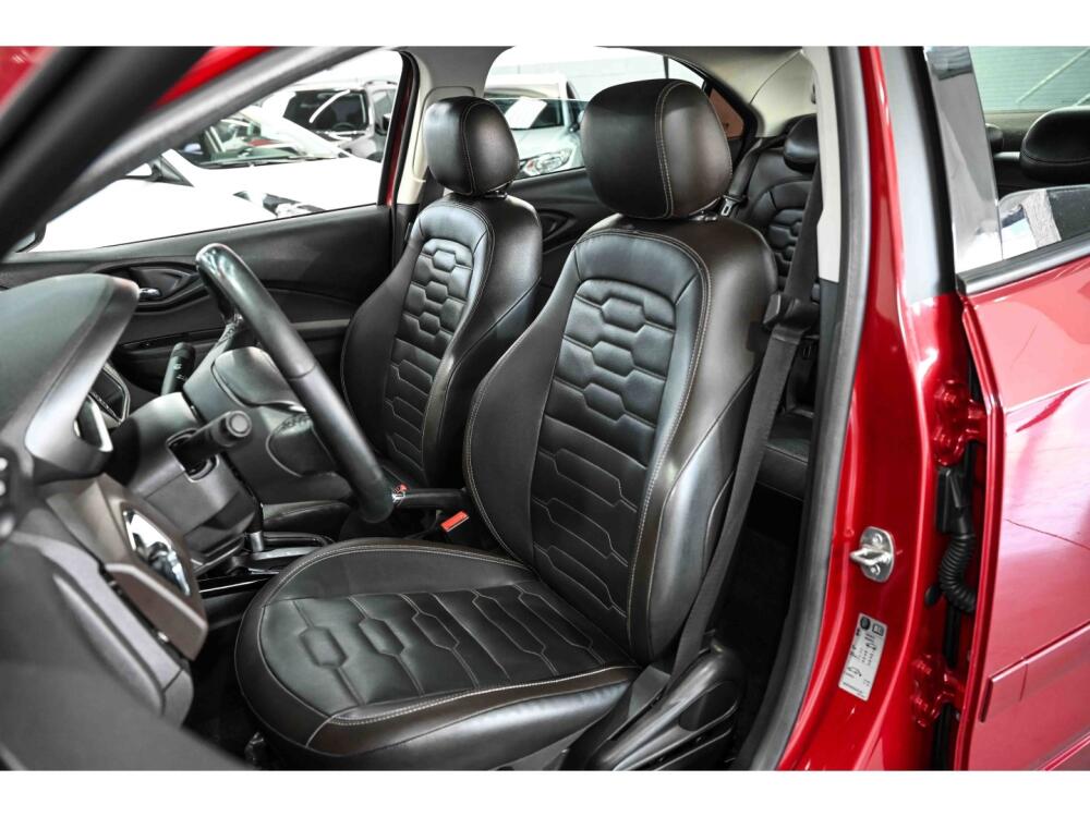 Chevrolet Prisma