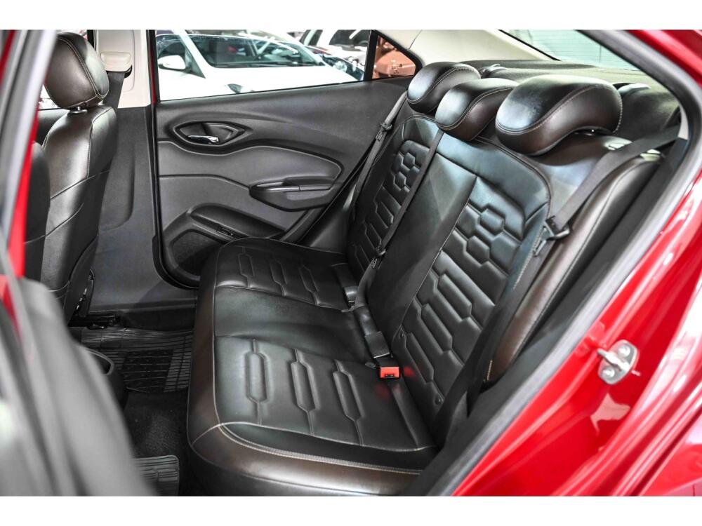Chevrolet Prisma