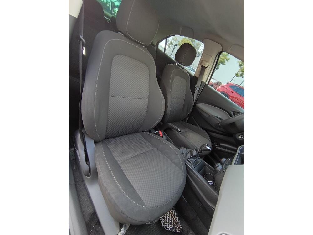 Chevrolet Prisma