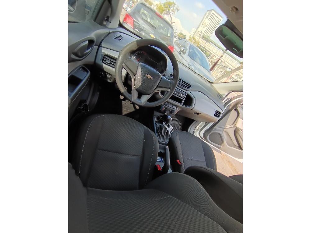 Chevrolet Prisma