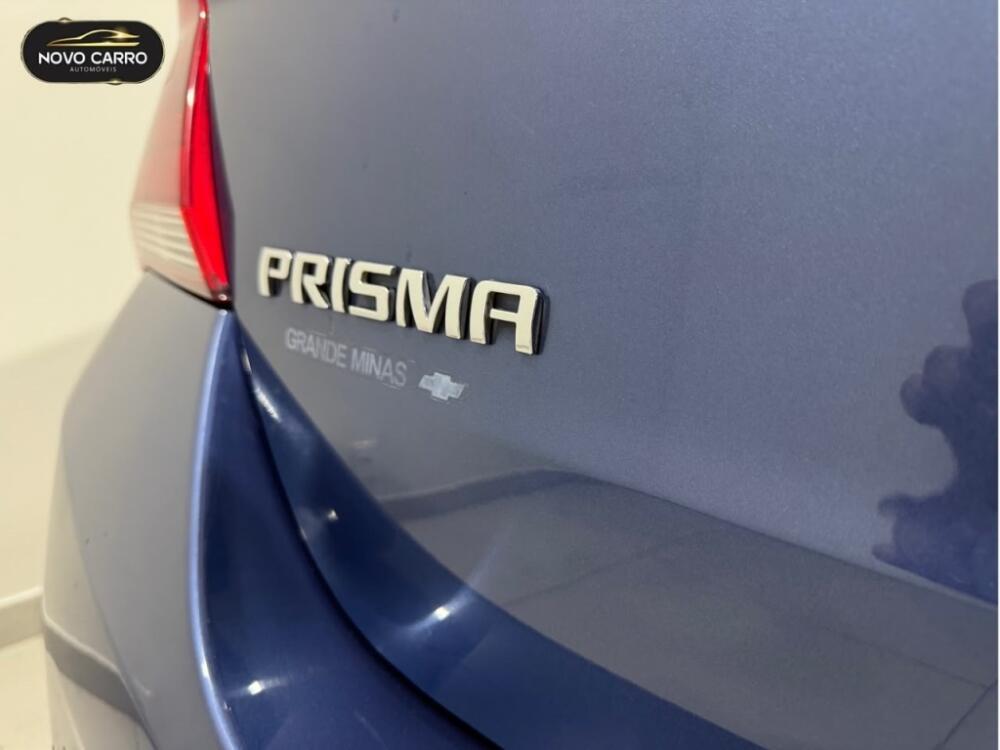 Chevrolet Prisma