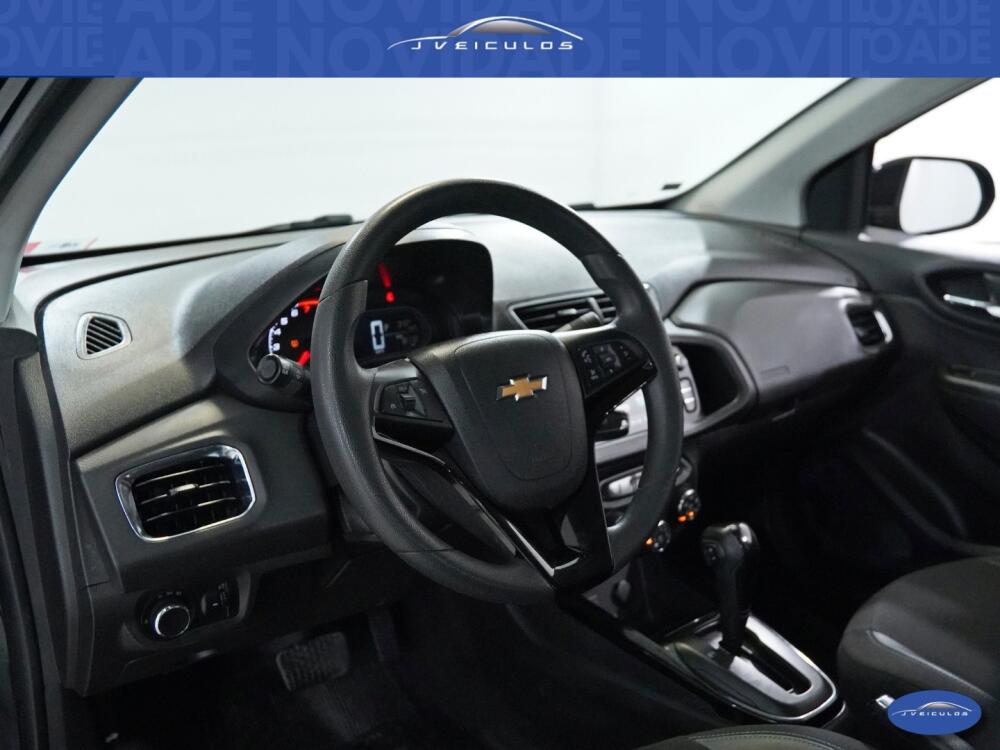 Chevrolet Prisma