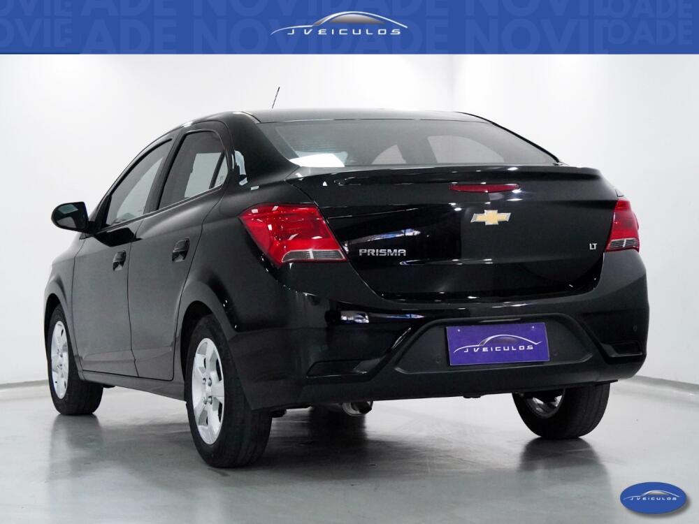 Chevrolet Prisma