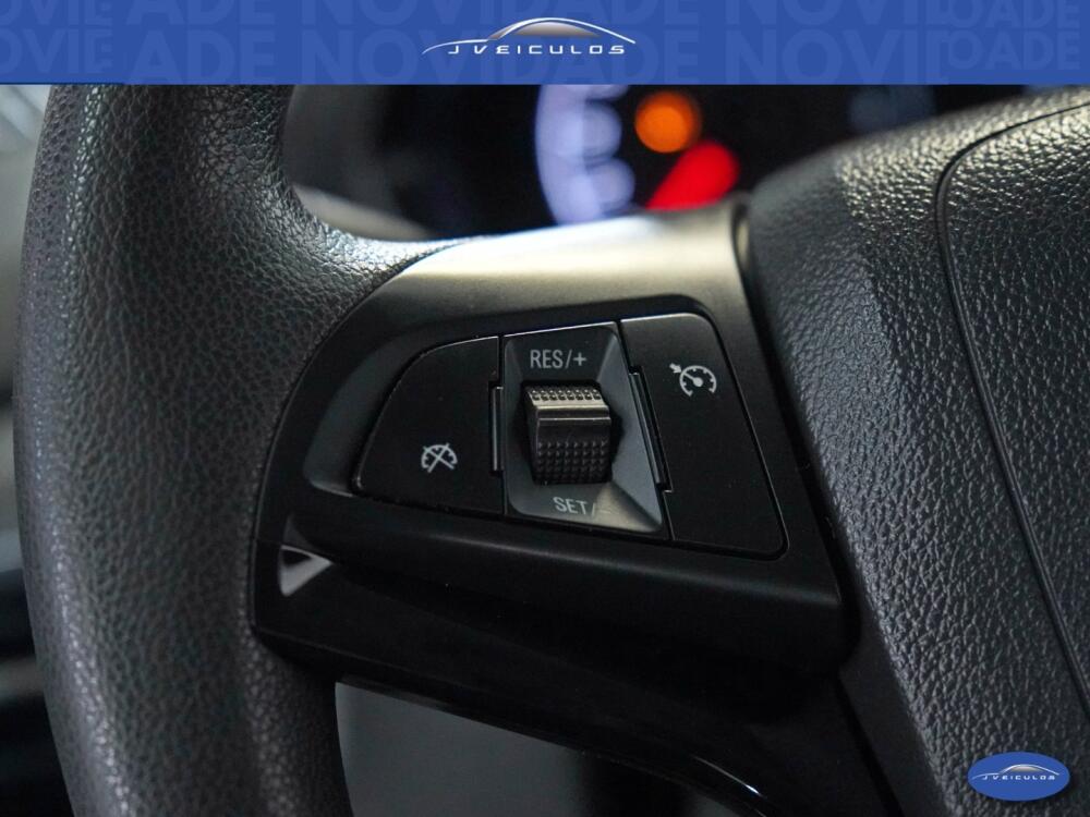 Chevrolet Prisma