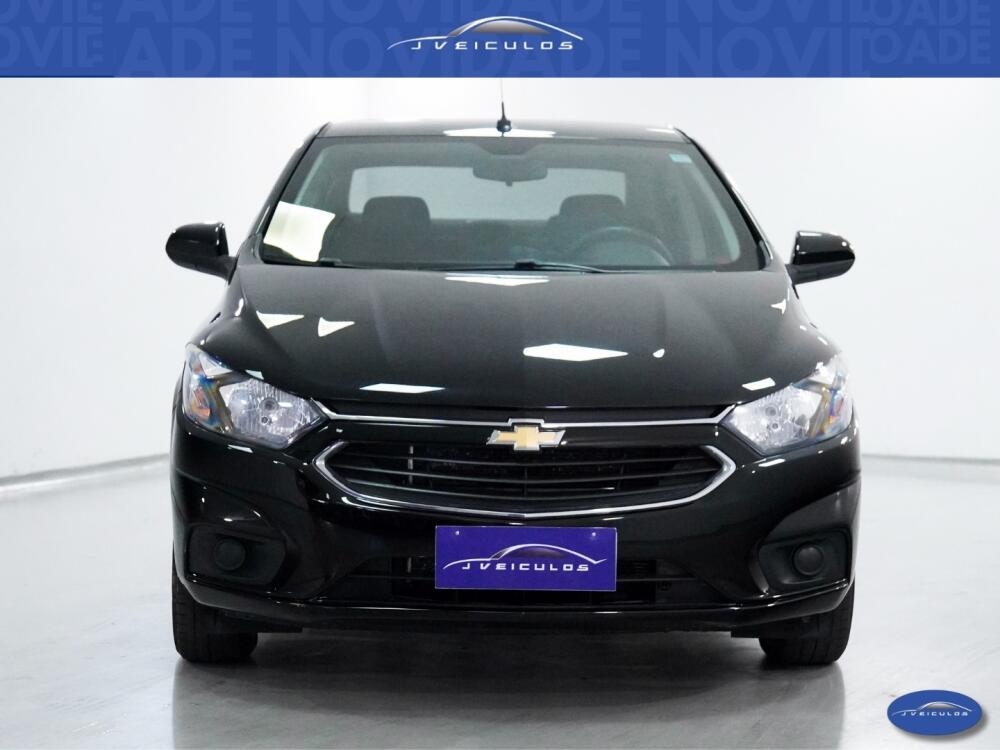 Chevrolet Prisma