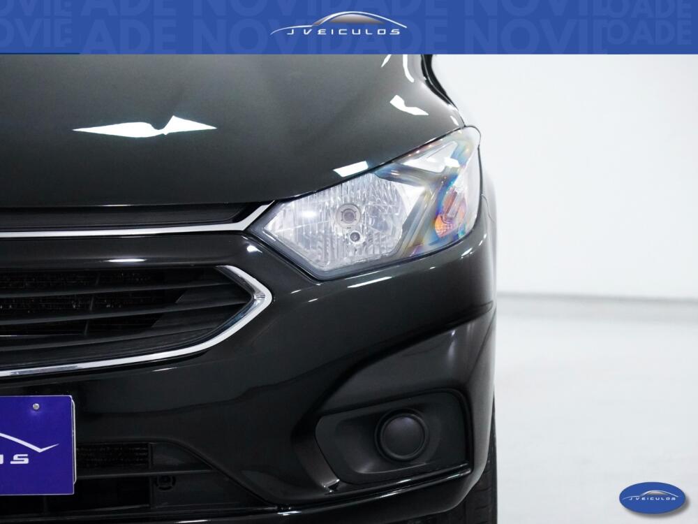 Chevrolet Prisma