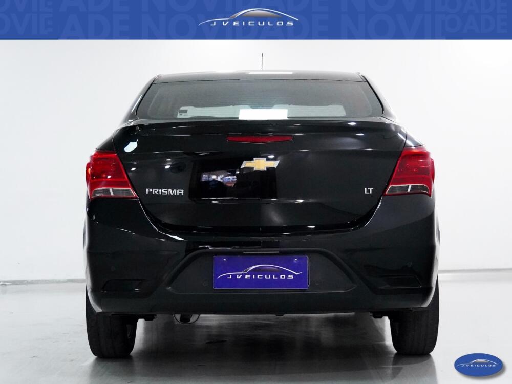 Chevrolet Prisma
