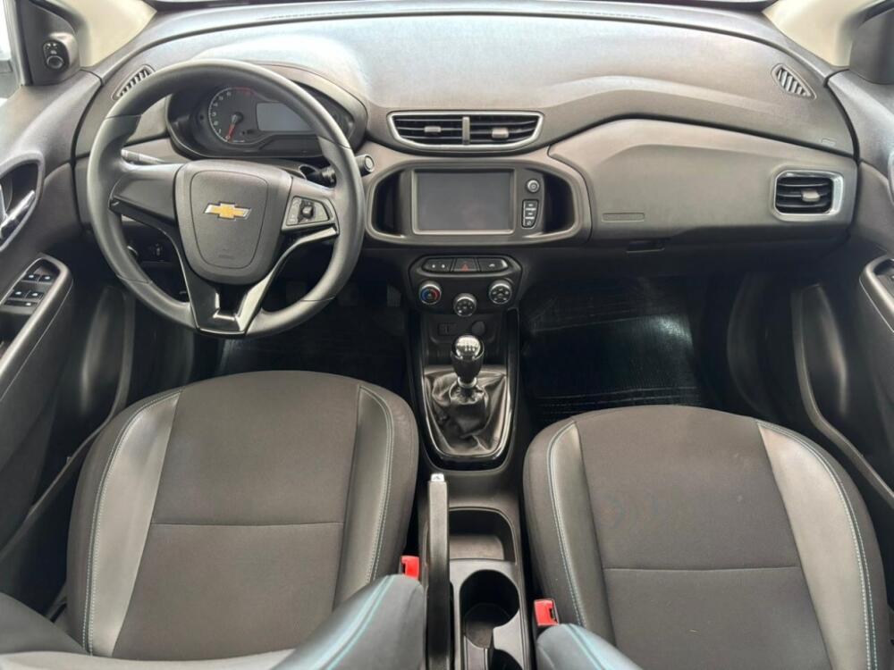 Chevrolet Prisma