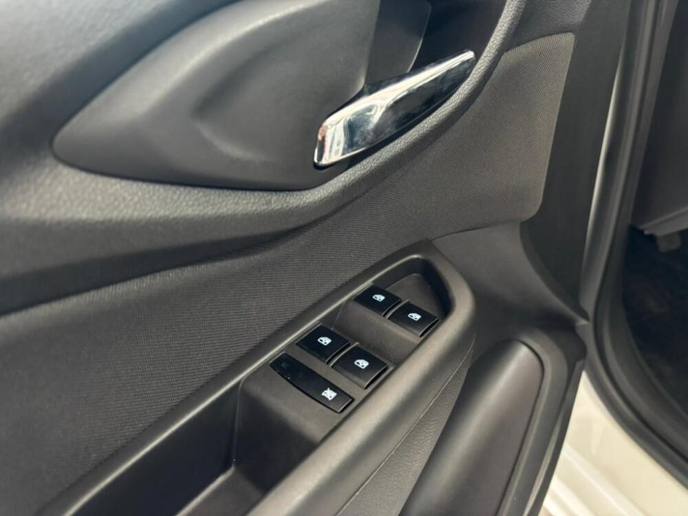 Chevrolet Prisma
