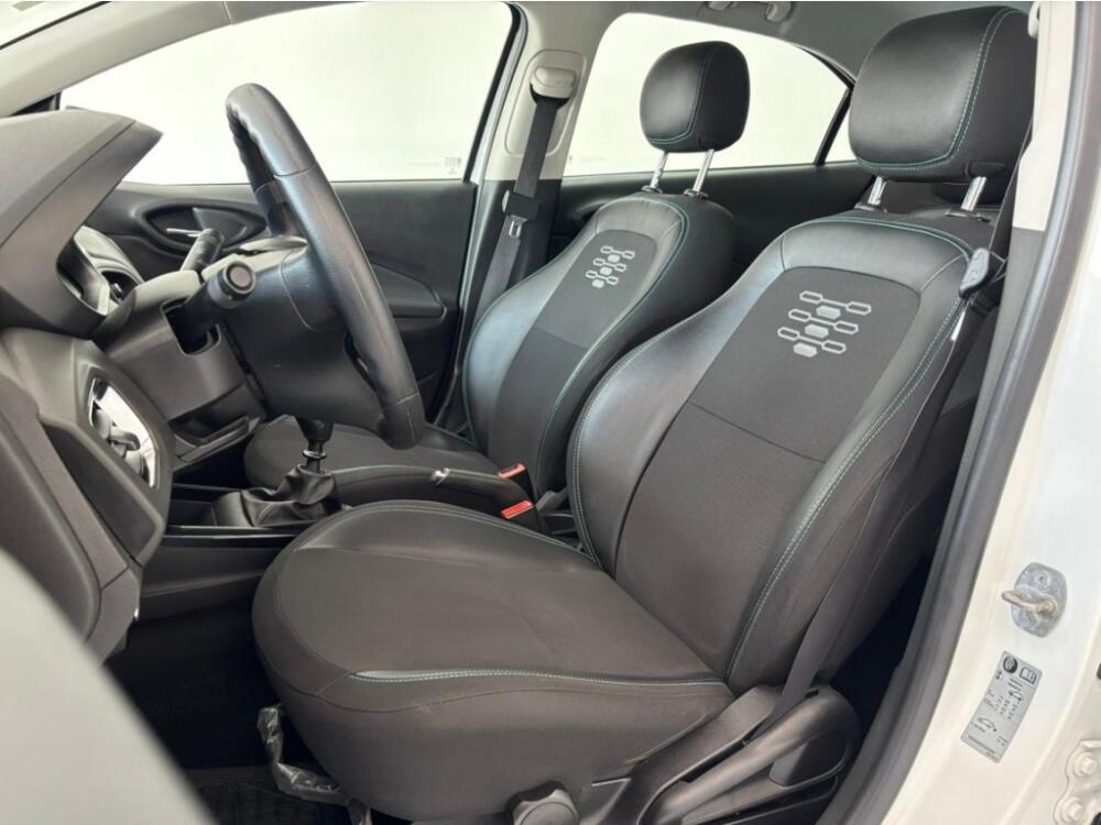 Chevrolet Prisma