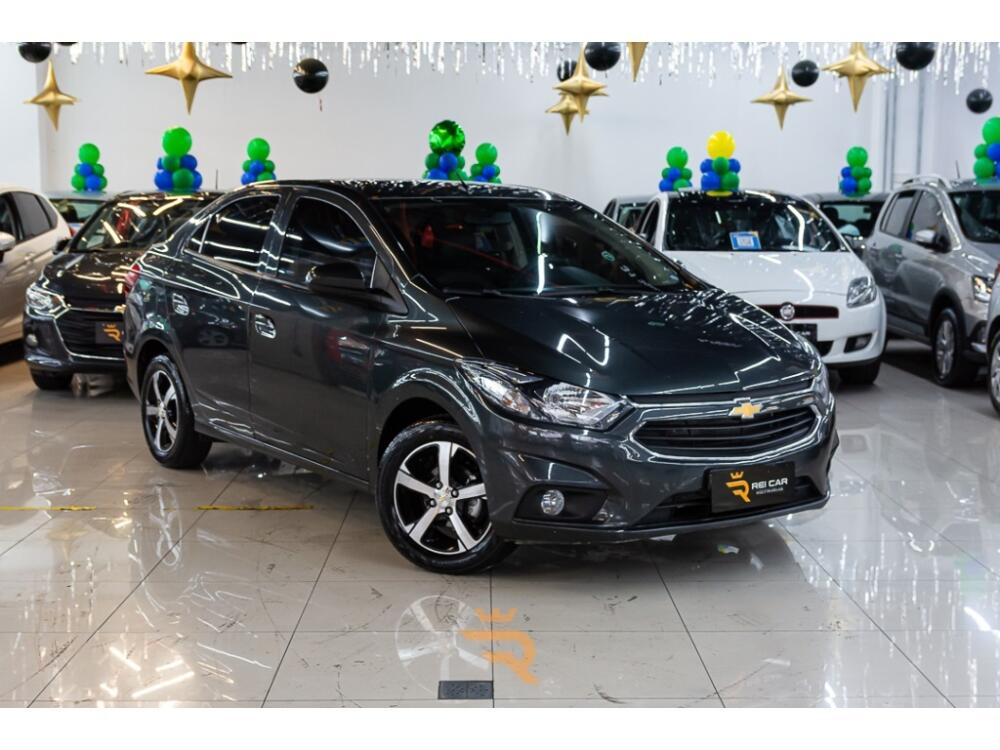 Chevrolet Prisma