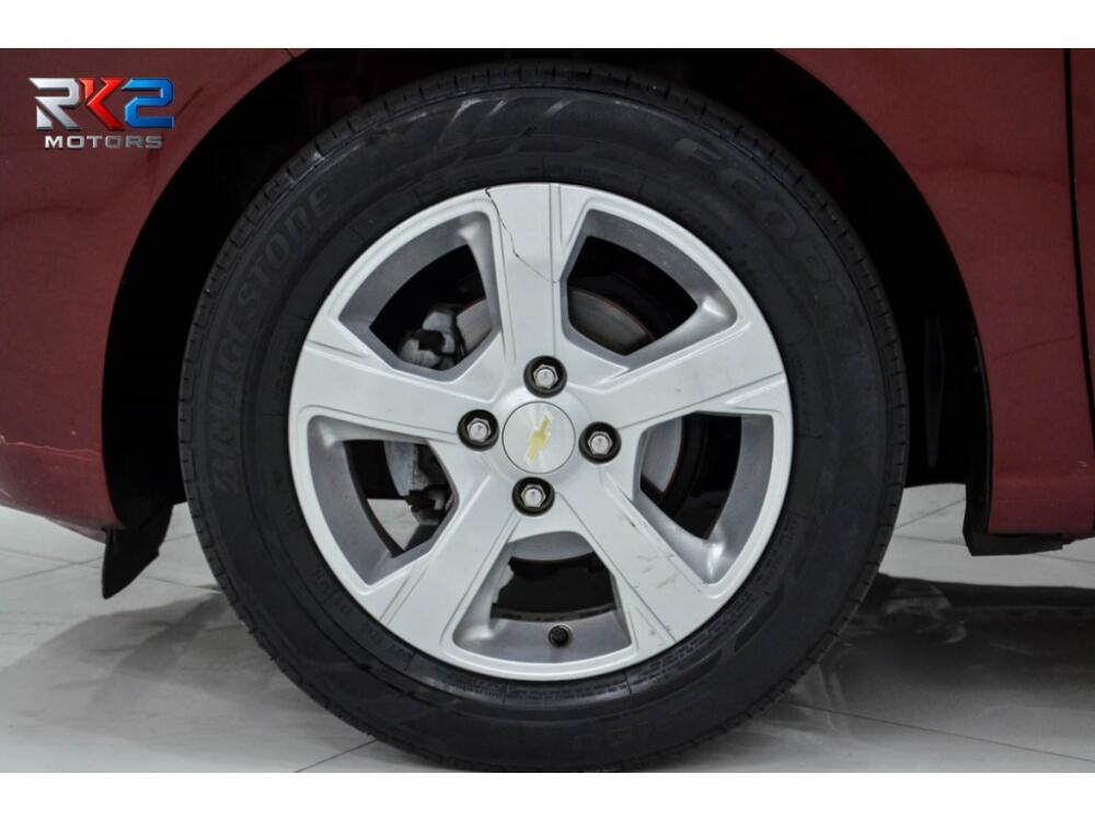 Chevrolet Prisma