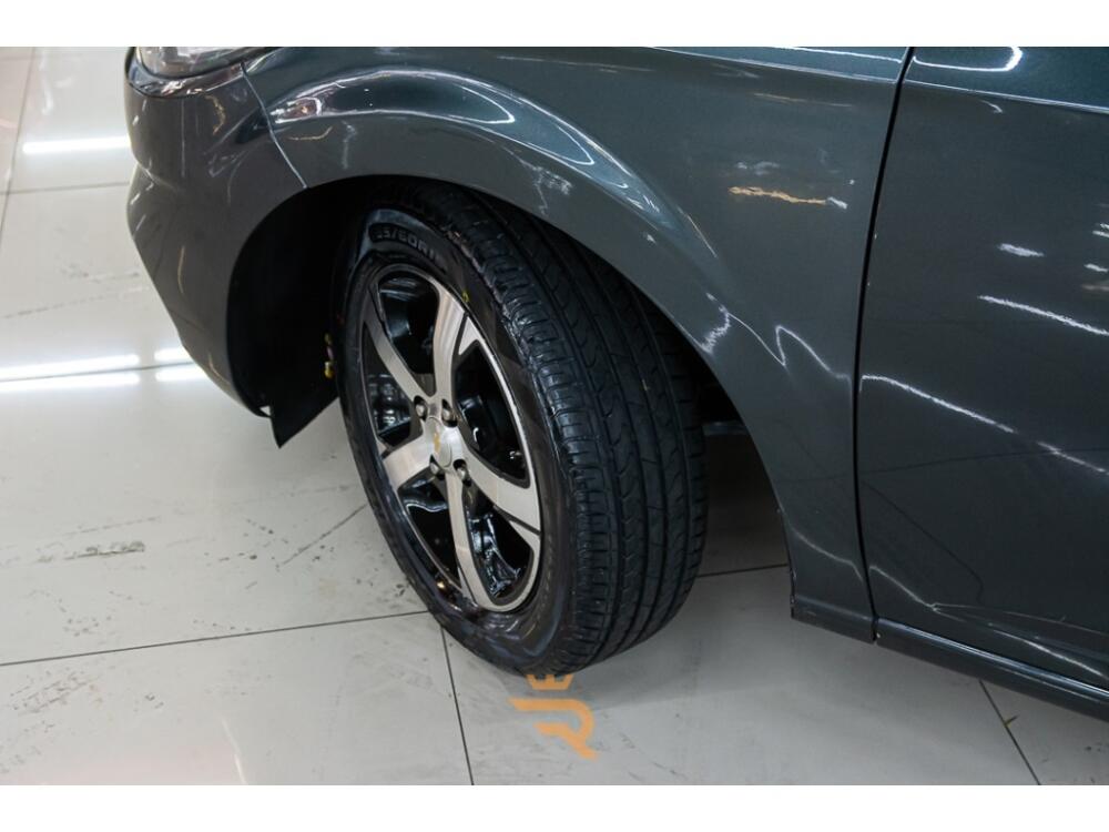 Chevrolet Prisma