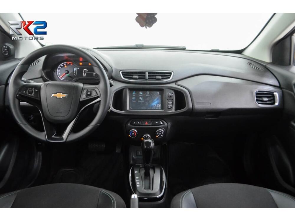Chevrolet Prisma