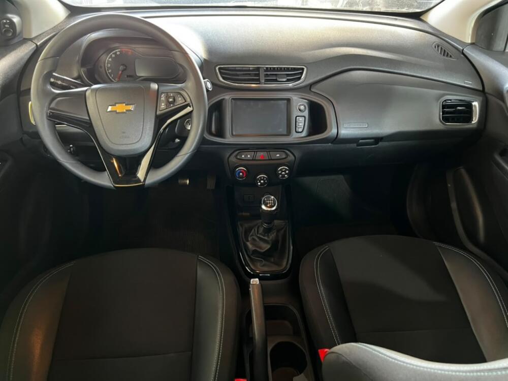 Chevrolet Prisma