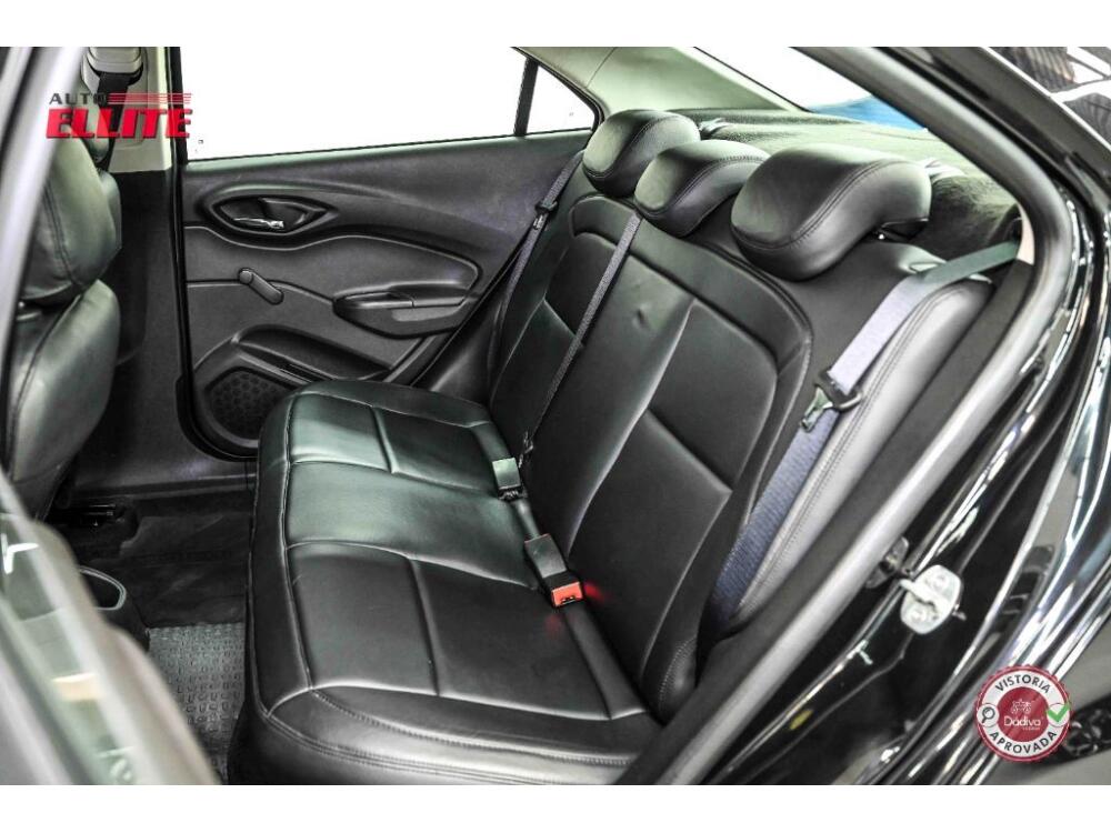 Chevrolet Prisma