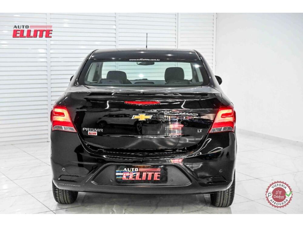 Chevrolet Prisma