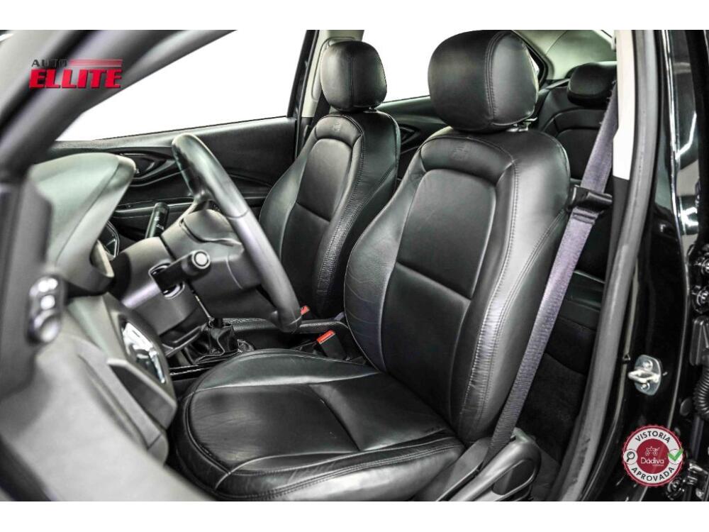 Chevrolet Prisma