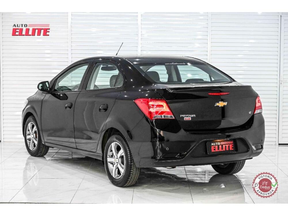 Chevrolet Prisma