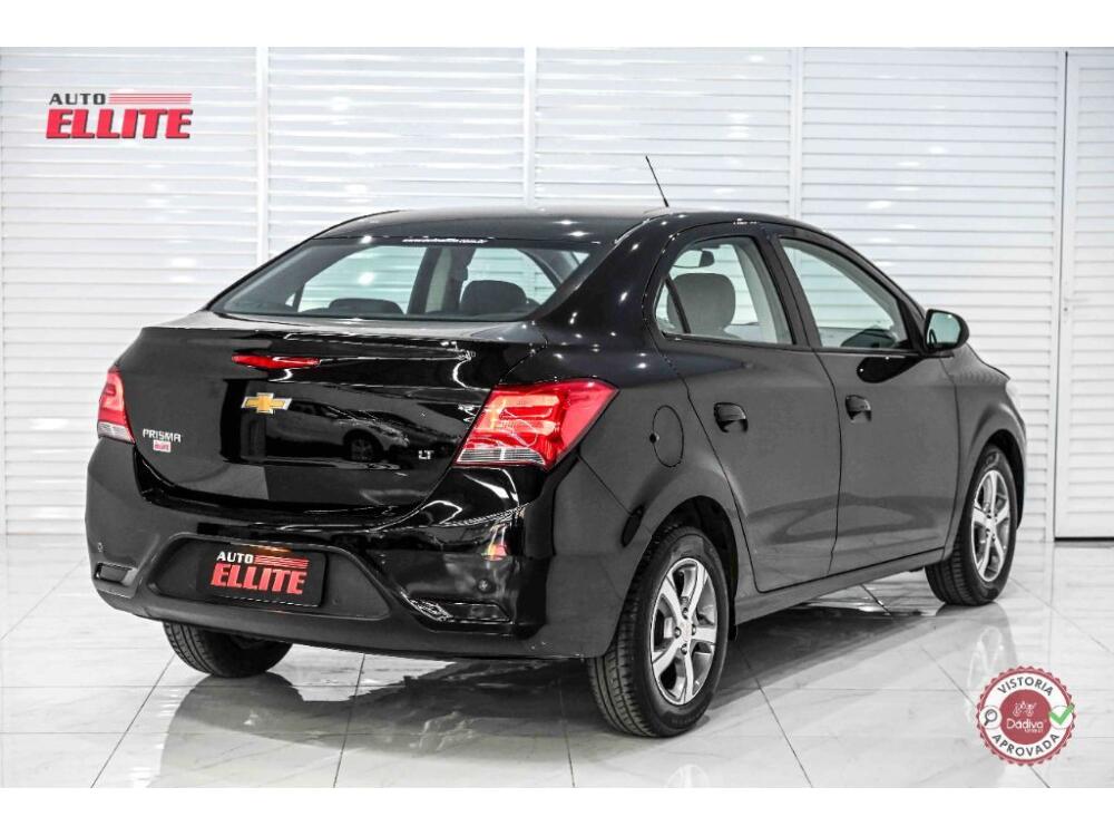 Chevrolet Prisma