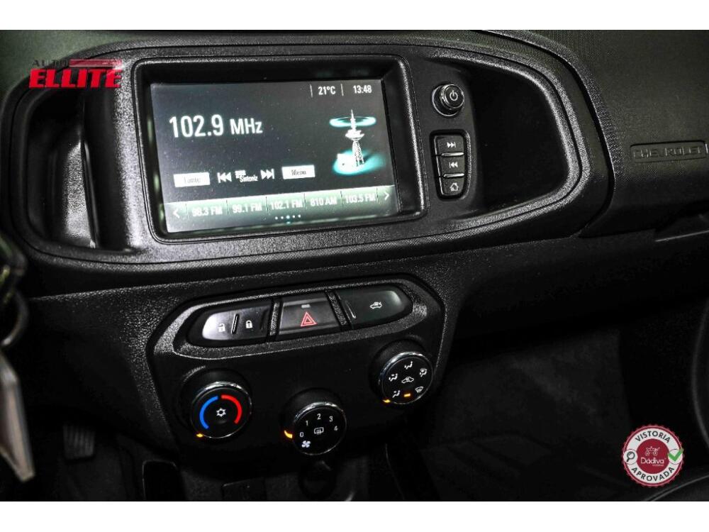 Chevrolet Prisma