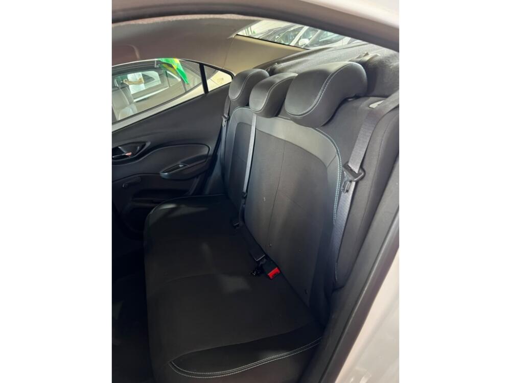 Chevrolet Prisma