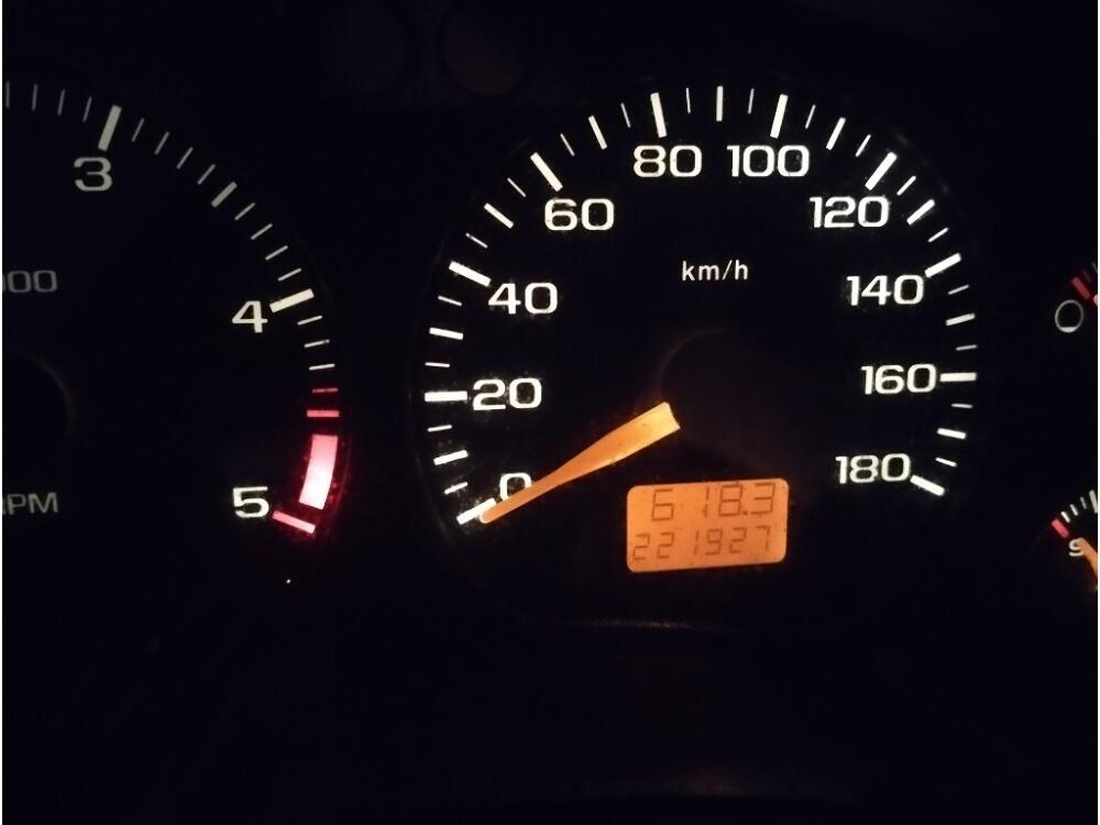 Chevrolet S 10 Cab. Dupla