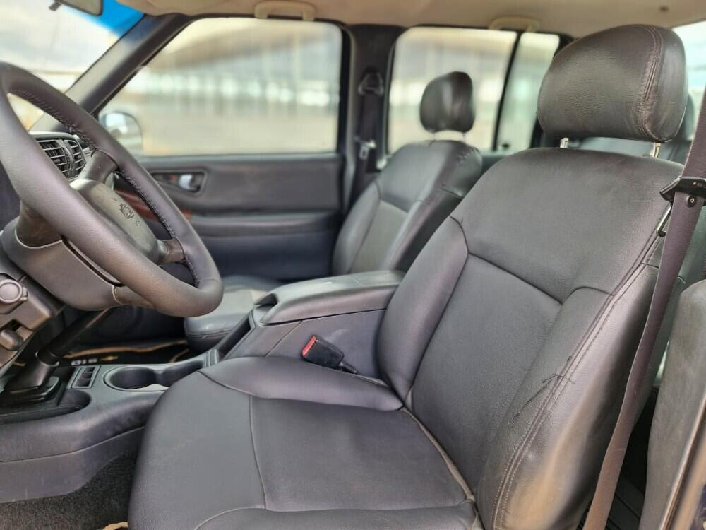 Chevrolet S 10 Cab. Dupla