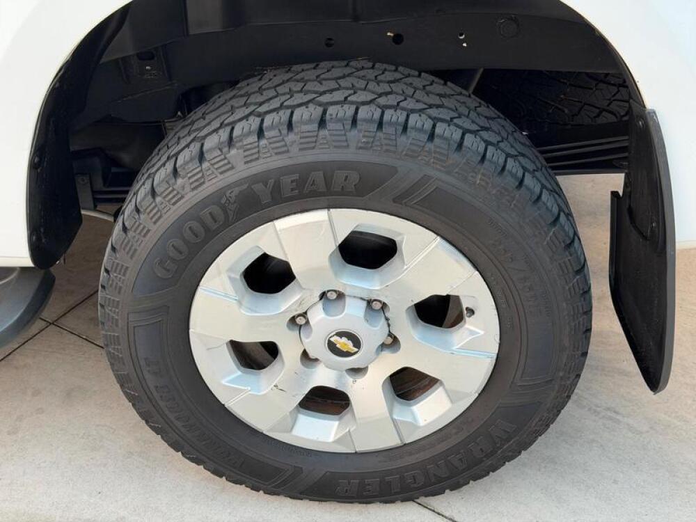 Chevrolet S 10 Cab. Dupla