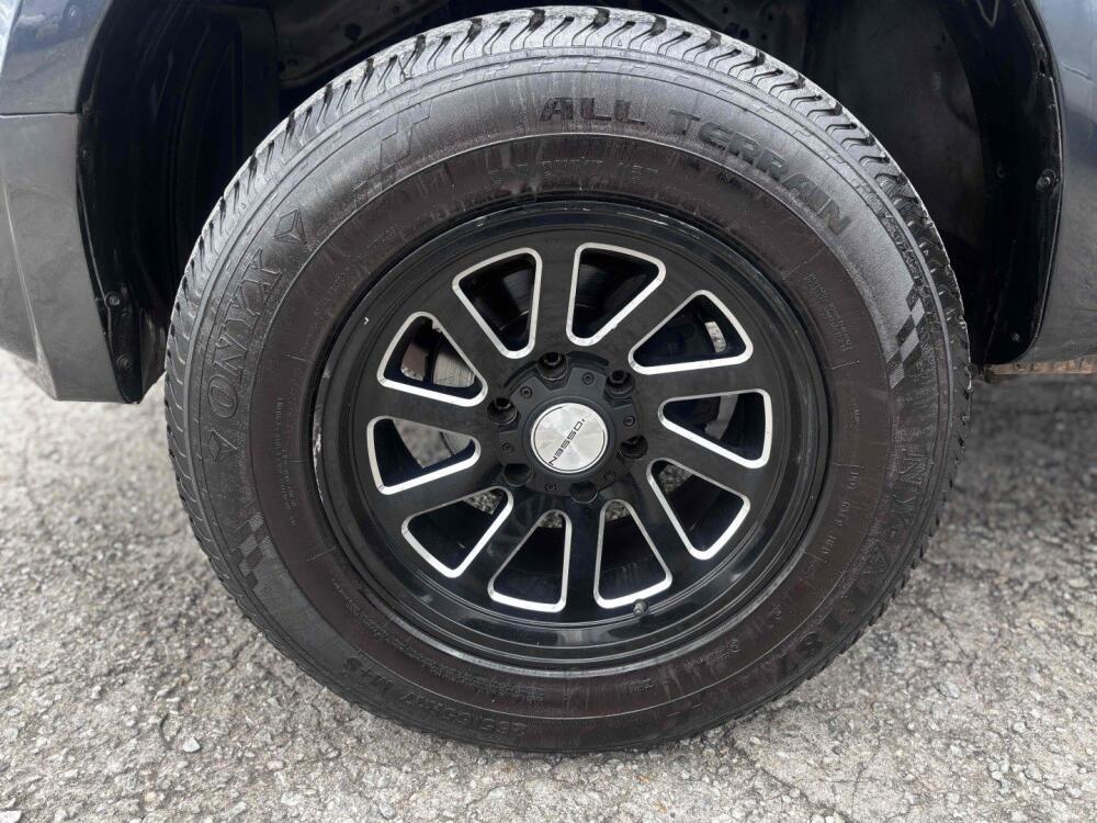 Chevrolet S 10 Cab. Dupla