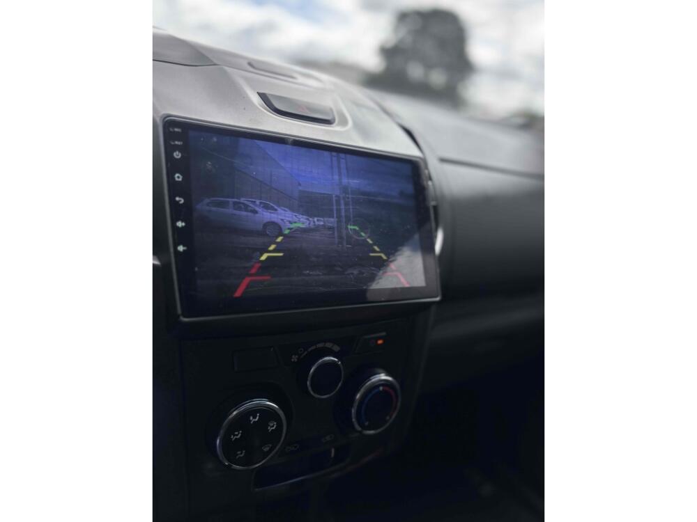 Chevrolet S 10 Cab. Dupla