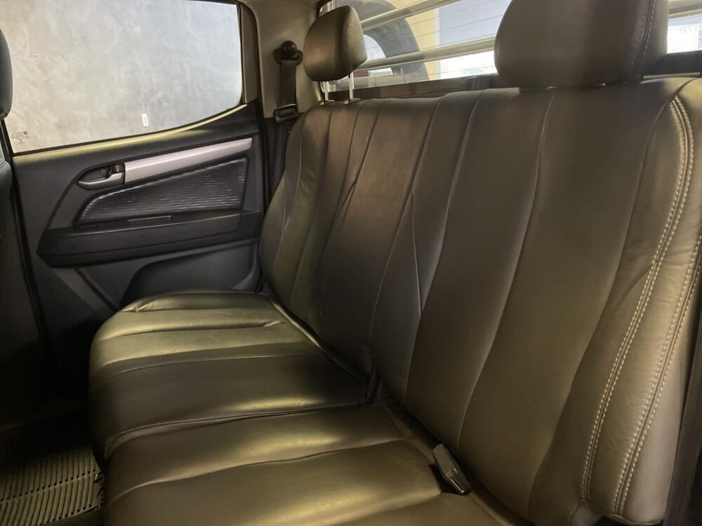 Chevrolet S 10 Cab. Dupla