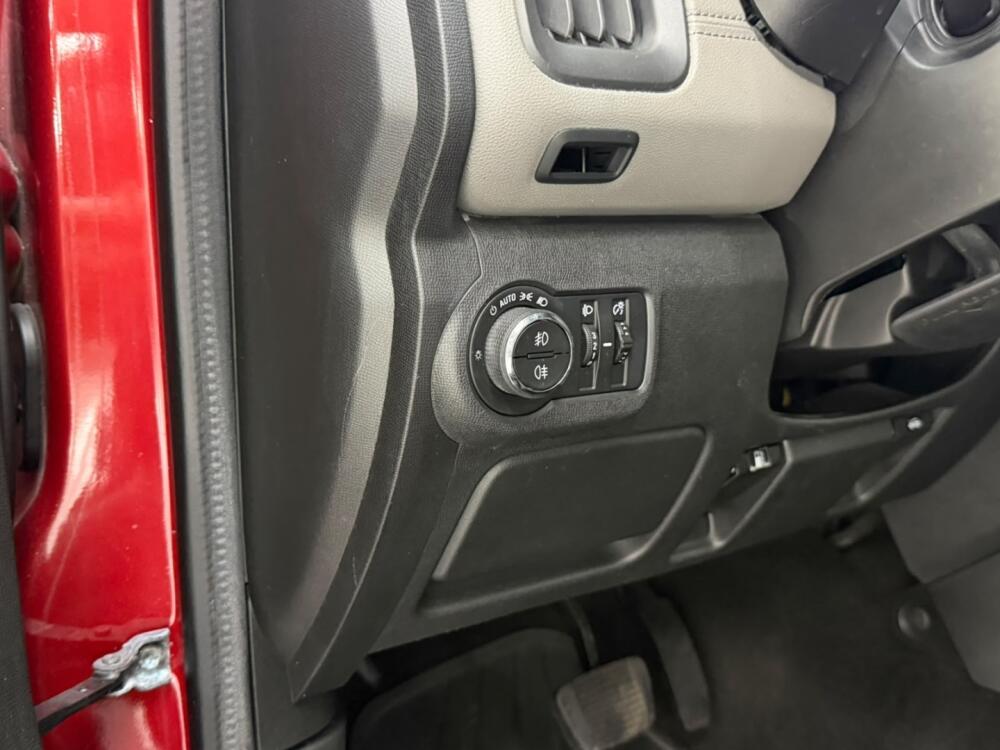 Chevrolet S 10 Cab. Dupla