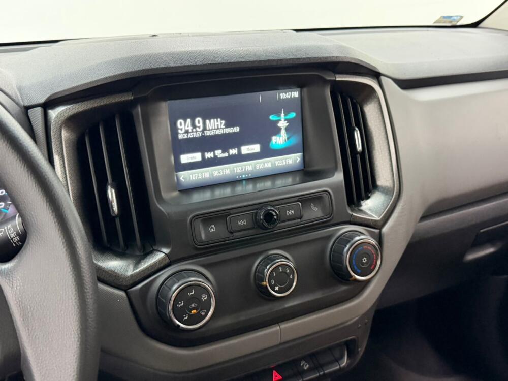 Chevrolet S 10 Cab. Dupla