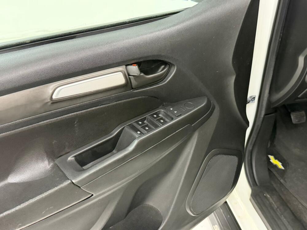 Chevrolet S 10 Cab. Dupla