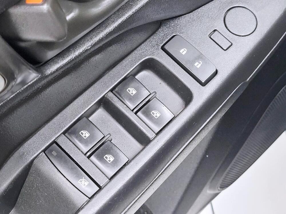 Chevrolet S 10 Cab. Dupla