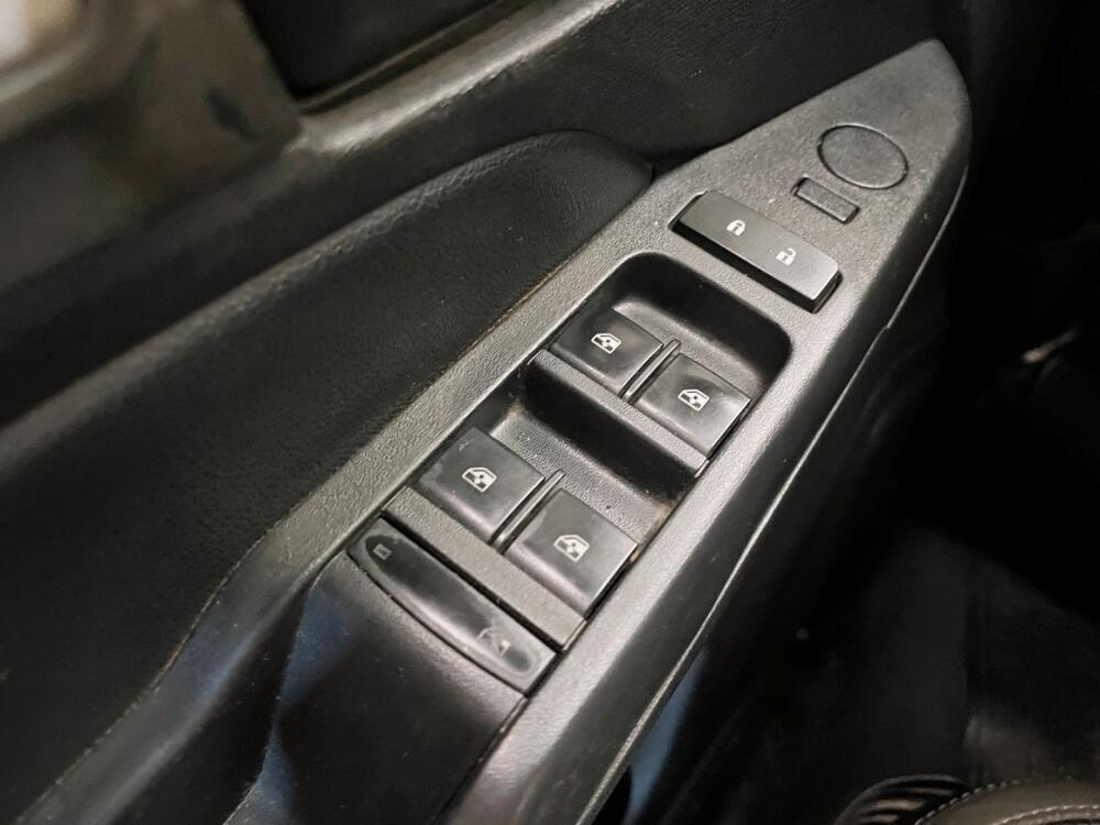 Chevrolet S 10 Cab. Dupla