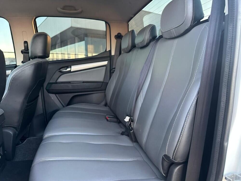 Chevrolet S 10 Cab. Dupla