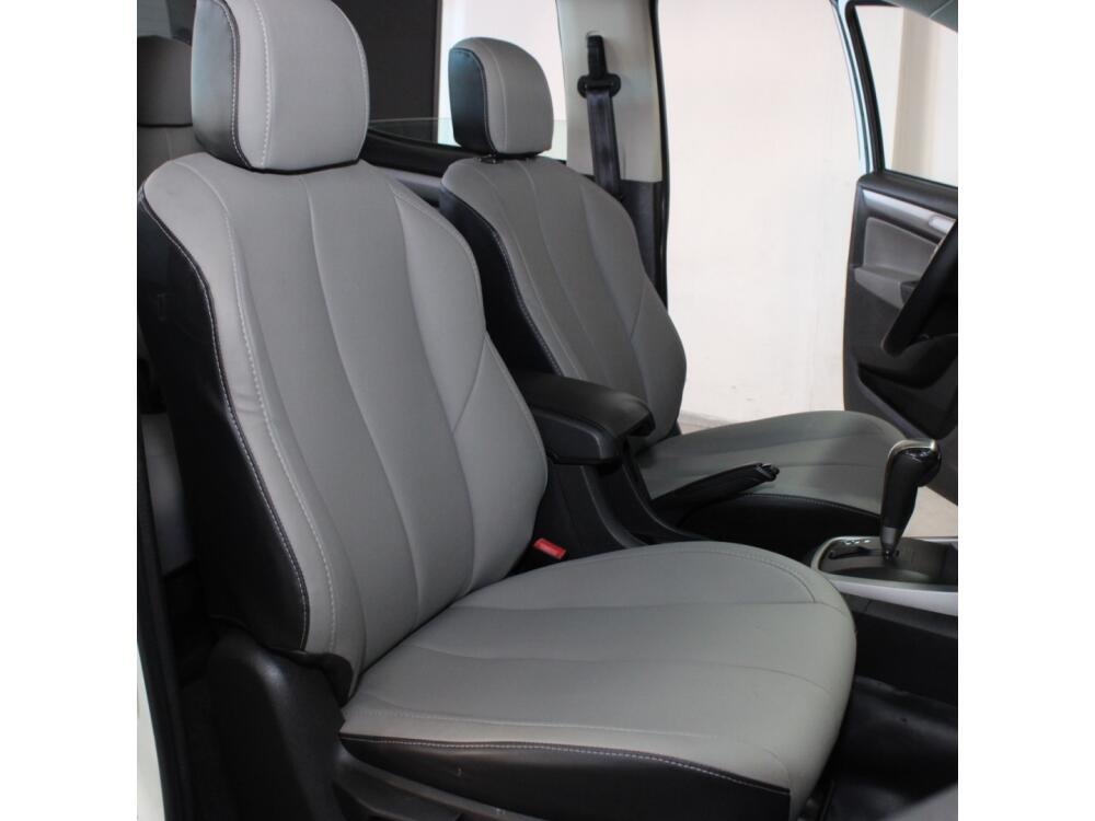 Chevrolet S 10 Cab. Dupla