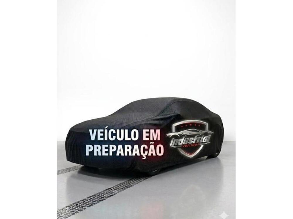 Chevrolet S 10 Cab. Dupla