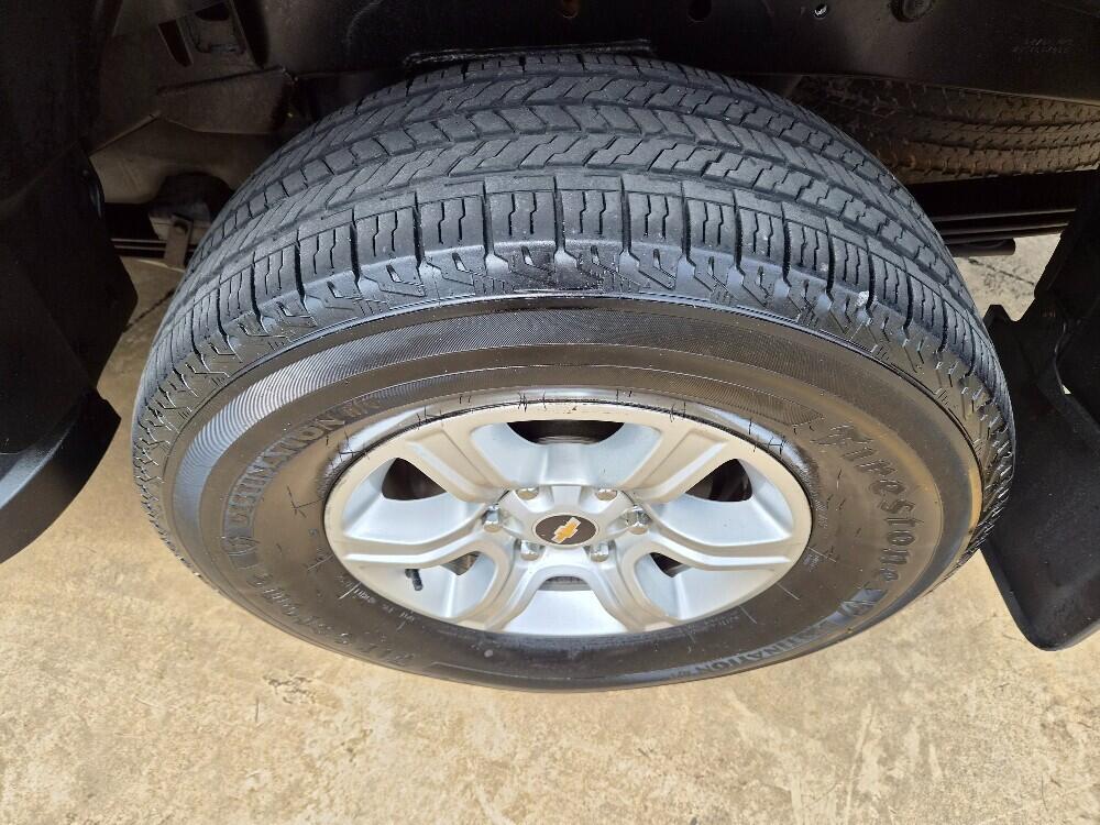 Chevrolet S 10 Cab. Dupla