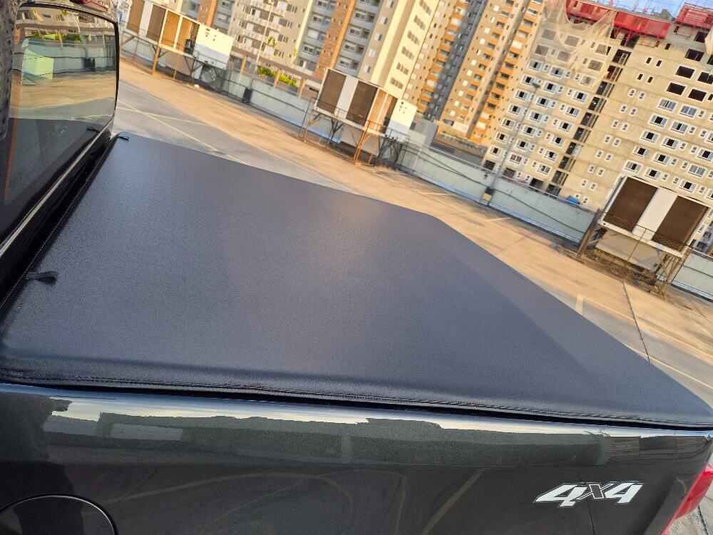 Chevrolet S 10 Cab. Dupla